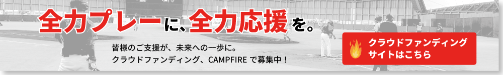 クラウドファンディング